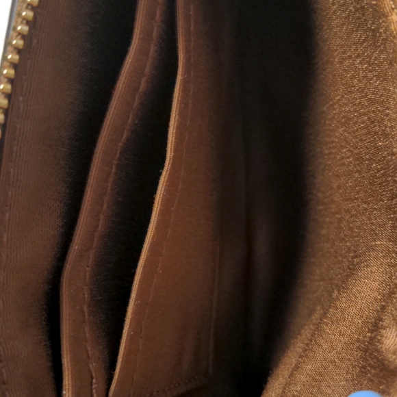 Coach clutch - Picture 5 of 6